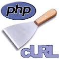 Using cURL with PHP